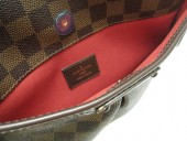 Louis Vuitton 激安　ルイヴィトン 新品　ダミエ　ショルダーバッグ　ブルンスバリーPM　N42251