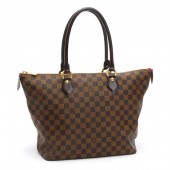 Louis Vuitton 激安　ルイヴィトン 新品　ダミエ　バッグ　サレヤMM　N51188