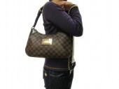 Louis Vuitton 激安　ルイヴィトン 新品　ダミエ　バッグ　テートPM　N48180
