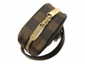 LOUIS　VUITTON　ルイヴィトン 新品　ダミエ　エテュイ・オカピPM　N61737