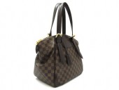 2010年新作 Louis Vuitton 激安 ルイヴィトン 新品 ダミエ ヴェローナMM　バッグ N41118