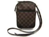 Louis Vuitton 激安　ルイヴィトン 新品　ダミエ　ショルダーバッグ　ダヌーブ　N48063