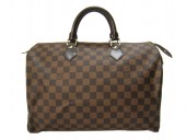 Louis Vuitton 激安　ルイヴィトン 新品　ダミエ　バッグ　スピーディ35　N41523