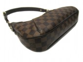 Louis Vuitton 激安　ルイヴィトン 新品　ダミエ　バッグ　テートPM　N48180