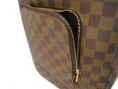Louis Vuitton 激安　ルイヴィトン 新品　ダミエ　バッグ　オラフMM N41441