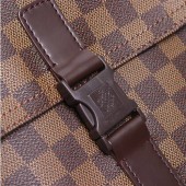 LOUIS　VUITTON　ルイヴィトン 新品　ダミエ　ショルダーバッグ　ポシェットメルヴィール　N51127