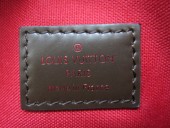 2010年新作 Louis Vuitton 激安 ルイヴィトン 新品 ダミエ ショルダーバッグ N41117