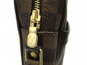 Louis Vuitton 激安　ルイヴィトン 新品　ダミエ　ショルダーバッグ　ダヌーブ　N48063