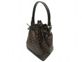 Louis Vuitton 激安　ルイヴィトン 新品　バッグ　ダミエ　ノエ　エベヌ　N42229