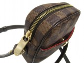 LOUIS　VUITTON　ルイヴィトン 新品　ダミエ　リフト　N60009
