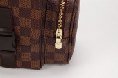 LOUISVUITTON ルイヴィトン 新作 人気 新品 通販＆送料込 ダミエ リポーター メルヴィル 斜めがけショルダーバッグ N51126