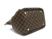 2010年新作 Louis Vuitton 激安 ルイヴィトン 新品 ダミエ ヴェローナMM　バッグ N41118