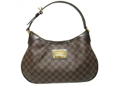 Louis Vuitton 激安　ルイヴィトン 新品　ダミエ　バッグ　テートGM　N48181