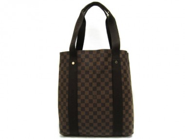 Louis Vuitton 激安　ルイヴィトン 新品　ダミエ　バッグ　トートバッグ　ボブール　N52006