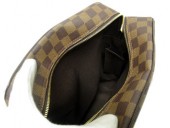 Louis Vuitton 激安　ルイヴィトン 新品　ダミエ　バッグ　オラフMM N41441