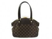 2010年新作 Louis Vuitton 激安 ルイヴィトン 新品 ダミエ ショルダーバッグ N41117