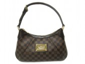 Louis Vuitton 激安　ルイヴィトン 新品　ダミエ　バッグ　テートPM　N48180