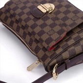 Louis Vuitton 激安　ルイヴィトン 新品　ダミエ　バッグ　ラヴェッロGM　N60006