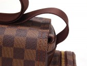 LOUISVUITTON ルイヴィトン 新作 人気 新品 通販＆送料込 ダミエ リポーター メルヴィル 斜めがけショルダーバッグ N51126