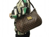 Louis Vuitton 激安　ルイヴィトン 新品　ダミエ　バッグ　テートGM　N48181