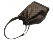 Louis Vuitton 激安　ルイヴィトン 新品　バッグ　ダミエ　ノエ　エベヌ　N42229