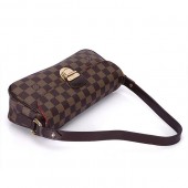 Louis Vuitton 激安　ルイヴィトン 新品　ダミエ　バッグ　ラヴェッロPM　N60007