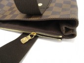 Louis Vuitton 激安　ルイヴィトン 新品　ダミエ　バッグ　トートバッグ　ボブール　N52006