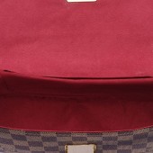 Louis Vuitton 激安　ルイヴィトン 新品　ダミエ　バッグ　ラヴェッロPM　N60007