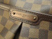 Louis Vuitton 激安　ルイヴィトン 新品　ダミエ　ショルダーバッグ　ブルンスバリーPM　N42251