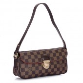 Louis Vuitton 激安　ルイヴィトン 新品　ダミエ　バッグ　ラヴェッロPM　N60007