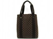 Louis Vuitton 激安　ルイヴィトン 新品　ダミエ　バッグ　トートバッグ　ボブール　N52006