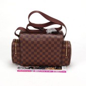 LOUISVUITTON ルイヴィトン 新作 人気 新品 通販＆送料込 ダミエ リポーター メルヴィル 斜めがけショルダーバッグ N51126