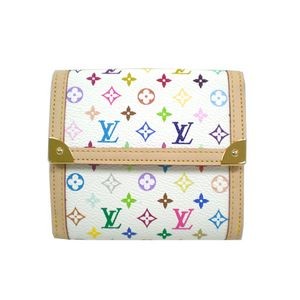 Louis Vuitton 激安(ルイヴィトン 新作 人気 新品 通販＆送料込)☆Wホック財布 M92983