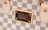 Louis Vuitton 激安　ルイヴィトン 新品　ダミエ・アズール　バッグ　ハムプステッド　PM　N51207
