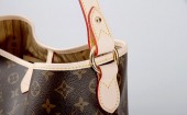 2010春夏新作　Louis Vuitton 激安　　ルイヴィトン 新品　　モノグラム ディライトフルMM　ショルダーバッグ 　M40353