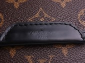 09秋冬新作 Louis Vuitton 激安 ルイヴィトン 財布 新作 人気 新品 通販＆送料込　ショルダーバッグ『バスPM』（モノグラム）マカサー バス PM 斜めがけショルダーバッグ セレブ愛用 雑誌掲載商品 M56717