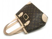 Louis Vuitton 激安　ルイヴィトン 新品　モノグラム　バッグ　ハムプステッド　PM　M51168
