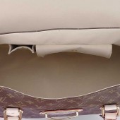Louis Vuitton 激安　ルイヴィトン 新品　モノグラム　バッグ　ビバリーGM　M40120