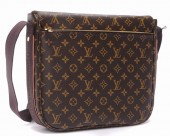 2009年秋冬新作 Louis Vuitton 激安 ルイヴィトン 新品　モノグラム　ショルダーバッグ　メッセンジャーMM　ボブール　M97038