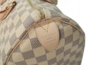 Louis Vuitton 激安　ルイヴィトン 新品　ダミエ・アズール　バッグ　スピーディ35　N41535