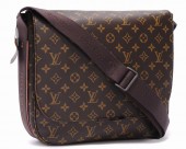 2009年秋冬新作 Louis Vuitton 激安 ルイヴィトン 新品　モノグラム　ショルダーバッグ　メッセンジャーMM　ボブール　M97038