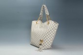 Louis Vuitton 激安 ルイヴィトン 新品 ダミエ・アズールN95688