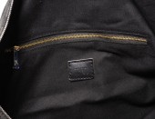 Louis Vuitton 激安 ルイヴィトン 新品 ボストンバッグ『キーポル・バンドリエール・45』（ダミエ・グラフィット） N41418