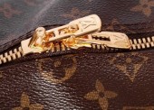 Louis Vuitton 激安　ルイヴィトン 新品　モノグラム　バッグ　キーポル45　ボストンバッグ　M41428
