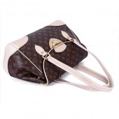 Louis Vuitton 激安　ルイヴィトン 新品　モノグラム　バッグ　ビバリーGM　M40120