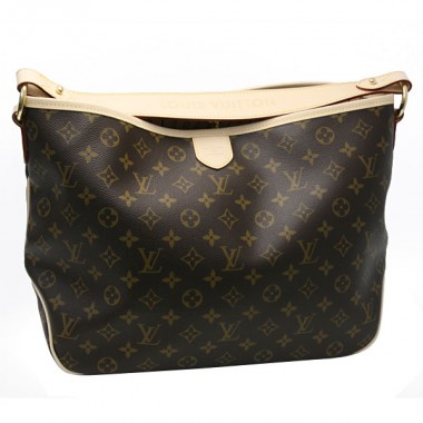 2010春夏新作　Louis Vuitton 激安 ルイヴィトン 新品　モノグラム ディライトフルPM ショルダーバッグ M40352