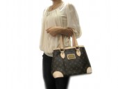 Louis Vuitton 激安　ルイヴィトン 新品　モノグラム　バッグ　ハムプステッド　PM　M51168