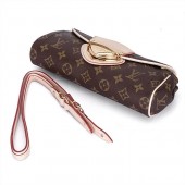 Louis Vuitton 激安　ルイヴィトン 新品　モノグラム　バッグ　ポシェット・ビバリー　M40122