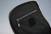2009年 新作 Louis Vuitton 激安 ルイヴィトン 財布 新作 人気 新品 通販＆送料込 ダミエ グラフィット トワレ・ポーチ 小物入れ N47625