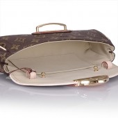Louis Vuitton 激安　ルイヴィトン 新品　モノグラム　バッグ　ポシェット・ビバリー　M40122